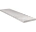 Кутова сходинка (33x100) 62397 Angolo Dx Gradino C.Retta Grey - Chrome з колекції Chrome Cerdomus