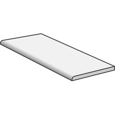 Сходинка 30x60 FJ04G6R RiverG.One ToroSq.2Cm Fjord з колекції Fjord Сходинка 30x60 FJ04G6R RiverG.One ToroSq.2Cm Fjord з колекції Fjord