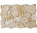Мозаїка Volga Ocre - 34x50  Volga з колекції Volga Cristacer