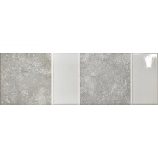 AMALFI WHITE ROCK - 15x45 Amalfi з колекції Amalfi AMALFI WHITE ROCK - 15x45 Amalfi з колекції Amalfi Amalfi Керамічна плитка Realonda