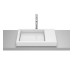 Умивальник Horizon 600x380 A32727500B Roca Roca