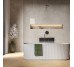 GRES NEOSIMPLE LIGHT BEIGE RECT (1 сорт)