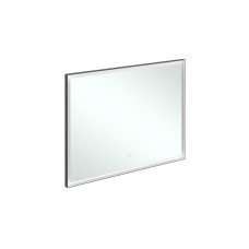 SUBWAY 3.0 Дзеркало 100х75х4,75 cм LED підсвітка BiColour (A46310BC)