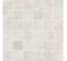 Мозаїка 30x30 Oleron Grey Malla5 Lappato-Oleron-OLERON GREY MALLA 5 LAPPATO з колекції Oleron Absolut Keramika