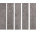 Плитка 10x40 1076932 DiPietra Ardenne Grigio Cir Di Pietra з колекції Di Pietra Cir