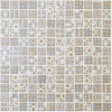 Мозаика Savona 31.6x31.6 Marble из коллекции Marble Мозаика Savona 31.6x31.6 Marble из коллекции Marble Marble Керамическая плитка Mosavit