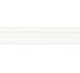 Бордюр Toro Bianco Craquele 5.5x26 New Classic Ceramiche Grazia з колекції New Classic Ceramiche Grazia