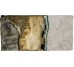Декор 10x20 Decoro Rue D. S. Cloud Greige - Rue de St. Cloud - RUED222 з колекції Rue de St. Cloud Ascot