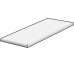 Кутова сходинка 60x90 Gradone Angolare Stondato (L - Sx) Rett Hla 210 - Lavaredo2 з колекції Lavaredo2 Del Conca