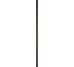 Декор (3x94.9) Redp 908 Re. Bacch. Fleur Or - Reminessance Flp з колекції Reminessance Flp Flaviker