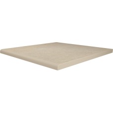 Сходинка 60x60 Gradone Lineare / Hsu 201 Beige Non Rect - Soul2 з колекції Soul2