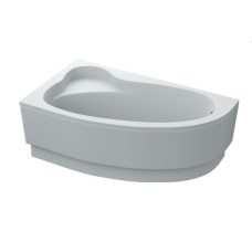 Ванна акриловая асимметричная GLORIA 160x90 L + ноги + экран под ванну ( А0045130 ) Ванна акриловая асимметричная GLORIA 160x90 L + ноги + экран под ванну ( А0045130 ) Swan
