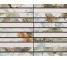 Мозаїка (20x25) MOSAICO BELLAGIO BIANCO - Bg Bellagio з колекції Bg Bellagio Del Conca