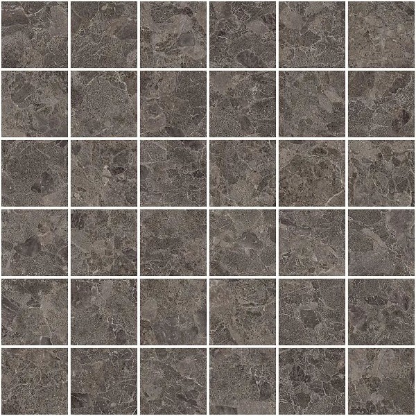 Мозаїка Kyn Mos 5 X 5 Fog - 30x30 KYN995N Keystone з колекції Keystone NovaBell