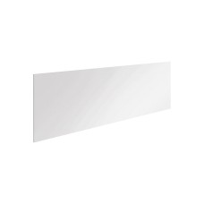 CLUB, Панель фронтальная 170 см, белый блеск (100056096)