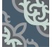 Плитка (20x20) Clockwork Rain Q - BDS з колекції BDS Bisazza