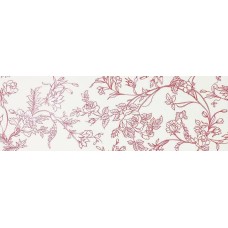 Декор (96.3x31.9) 24020- Decorochinoiserossosubianco - Boudoir з колекції Boudoir Декор (96.3x31.9) 24020- Decorochinoiserossosubianco - Boudoir з колекції Boudoir