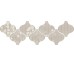 Плитка (26.6x26.6) MUS107M Calliope Beige - Muse з колекції Muse Quintessenza