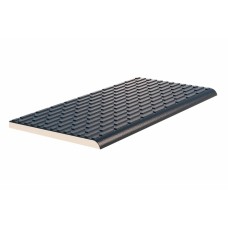 Бортик для басейну 10x20 Bc Nero - Pool з колекції Pool