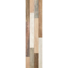 (30x120) ACXP Vi. Woodmix Rt - Vibe з колекції Vibe (30x120) ACXP Vi. Woodmix Rt - Vibe з колекції Vibe Vibe Керамічна плитка Caesar