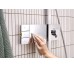 Душовая система Raindance Alive S 300 2jet EcoSmart з ShowerSelect Comfort Chrome (24596000)