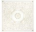 Декор (59x59) 52PA02C Palace Coloso 2Madras - Palace з колекції Palace Grespania