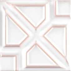 Декор Milano Cotto 13x13 Formelle Ceramiche з колекції Formelle Ceramiche FORMELLE Керамічна плитка GRAZIA