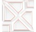 Декор Milano Cotto 13x13 Formelle Ceramiche Grazia з колекції Formelle Ceramiche Grazia