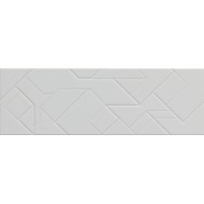 (20x60) GFBTL61L Lines Structure White Lux - Game Of Fifteen: Tellegen з колекції Game Of Fifteen: Tellegen Ascot (20x60) GFBTL61L Lines Structure White Lux - Game Of Fifteen: Tellegen з колекції Game Of Fifteen: Tellegen Ascot Game Of Fifteen: Tellegen