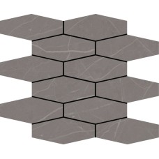 Мозаика 28,1x34,1 Mosaic Hexa Slim Muse Grey-Muse-DC1009 из коллекции Muse Мозаика 28,1x34,1 Mosaic Hexa Slim Muse Grey-Muse-DC1009 из коллекции Muse Muse Керамическая плитка Aleluia — страница 4