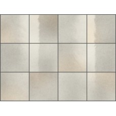 Rl Opale - 10x10 00RL5R7 Riflessi з колекції Riflessi Rl Opale - 10x10 00RL5R7 Riflessi з колекції Riflessi Riflessi Керамічна плитка Vogue