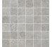 Мозаїка Saint Remy Mos T 36 grigio Ret - 29.6x29.6 ASRM40R Saint Remy з колекції Saint Remy Ascot