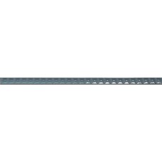 List. Modern Blu Baltico Бордюр (2.5x56) 1042023