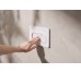 Панель смыва iFrame Original Q Matt White (66001700)