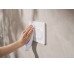 Панель смыва iFrame Original Q Matt White (66001700)