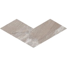 Декор Boomerang Mara Cemento 25x58 Titan з колекції Titan