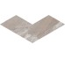 Декор Boomerang Mara Cemento 25x58 Titan Vives з колекції Titan Vives