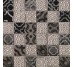 Мозаїка (30.5x30.5) fK63 Creta Maiolica Grey Mosaico - Creta з колекції Creta FAP