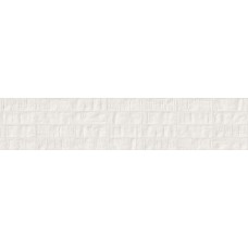 Forme Brick Nat Bianco Assoluto - 7.5x20 EMEY Forme з колекції Forme Forme Керамічна плитка Emil Ceramica