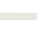 Плитка Forme Brick Nat Bianco Assoluto - 7.5x20 EMEY Forme з колекції Forme Emil Ceramica