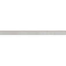 Плінтус 8x120 Tassero bianco (38167) з колекції Tassero