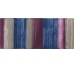 Декор (26x61) VRWD33K Vrw Dec Rig Vert Sil/Zaf/Amet - Verve Home из коллекции Verve Home NovaBell