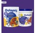 Двокомпонентна епоксидна затирка фуга для плитки і мозаїки ТМ "OCTOPUS",  колір  8585 1,25 кг 