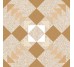 Декор Benaco Beige 20x20 Benaco Vives з колекції Benaco Vives
