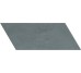Плитка (11x26) Chevron Concret Paris (izq.) - Concret з колекції Concret Natucer