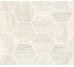 Мозаїка Invictus Maxi Cl Ivory Kry - 30x34.5 CSAMCIIK34 Invictus з колекції Invictus Santagostino