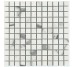 Мозаїка Marvilla Pro Mosaico Bernini Luc - 30x30 T203002 Marvilla Pro з колекції Marvilla Pro Alfalux