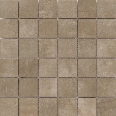 Мозаїка (33.3x33.3) Mosaico Montblanc Taupe - Montblanc з колекції Montblanc Мозаїка (33.3x33.3) Mosaico Montblanc Taupe - Montblanc з колекції Montblanc MONTBLANC Керамічна плитка Cristacer