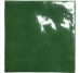 Плитка Verde Floresta - 10x10 PARA1010VFBM Paraty з колекції Paraty Cobsa