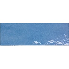 (10x30) 483 Azzurro Cielo - Soleil з колекції Soleil Soleil Керамічна плитка Tonalite